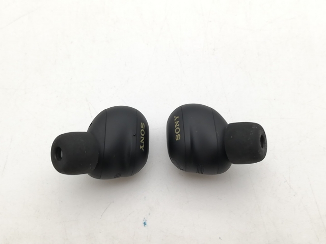 【中古】SONY WF-1000XM6 (B) [ブラック]【柏】保証期間１ヶ月【ランクA】_2