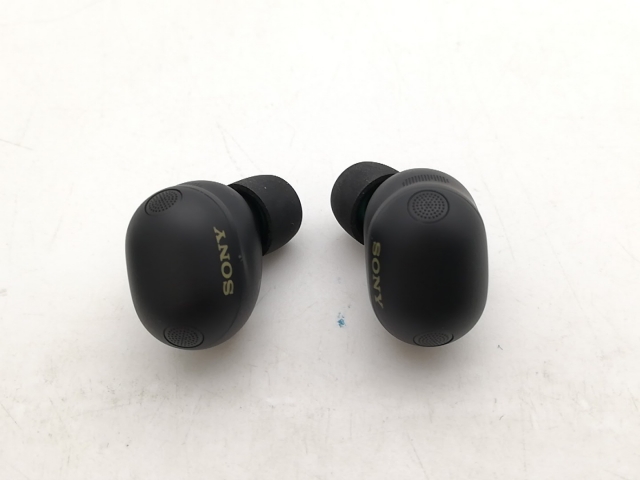 【中古】SONY WF-1000XM6 (B) [ブラック]【柏】保証期間１ヶ月【ランクA】_3