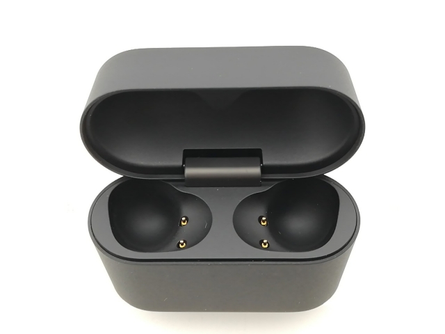 【中古】SONY WF-1000XM6 (B) [ブラック]【柏】保証期間１ヶ月【ランクA】_5