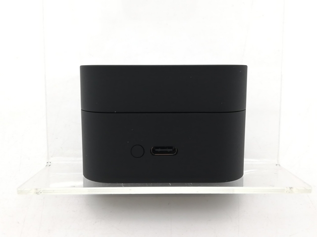 【中古】SONY WF-1000XM6 (B) [ブラック]【柏】保証期間１ヶ月【ランクA】_6