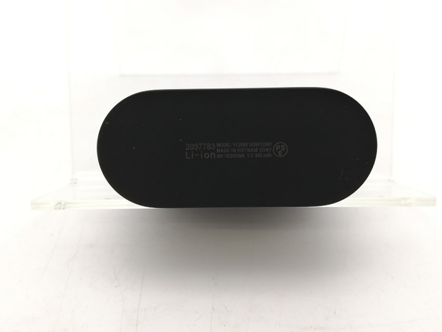 【中古】SONY WF-1000XM6 (B) [ブラック]【柏】保証期間１ヶ月【ランクA】_7