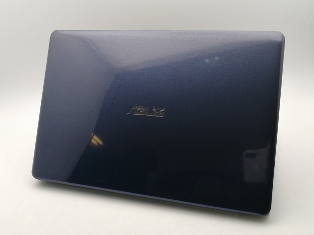 【中古】ASUS E203MA E203MA-4000G スターグレー【Celeron N4000 4G 64G(eMMC) WiFi 11LCD(1366x768)】【千葉】保証期間１週間【ランクC】_1