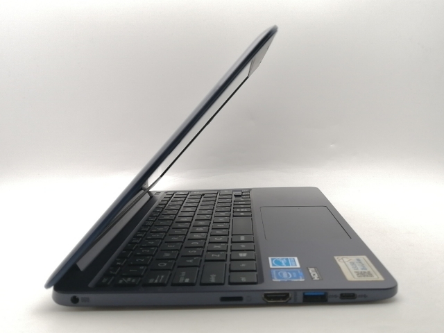 【中古】ASUS E203MA E203MA-4000G スターグレー【Celeron N4000 4G 64G(eMMC) WiFi 11LCD(1366x768)】【千葉】保証期間１週間【ランクC】_3