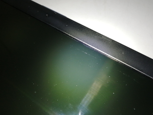 【中古】ASUS E203MA E203MA-4000G スターグレー【Celeron N4000 4G 64G(eMMC) WiFi 11LCD(1366x768)】【千葉】保証期間１週間【ランクC】_8