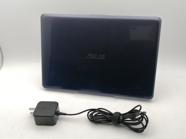 【中古】ASUS E203MA E203MA-4000G スターグレー【Celeron N4000 4G 64G(eMMC) WiFi 11LCD(1366x768)】【千葉】保証期間１週間【ランクC】_9