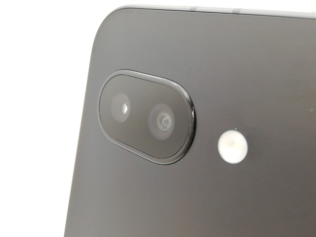【中古】Google 国内版 【SIMフリー】 Pixel 9a オブシディアン 8GB 128GB【柏】保証期間１ヶ月【ランクA】_2
