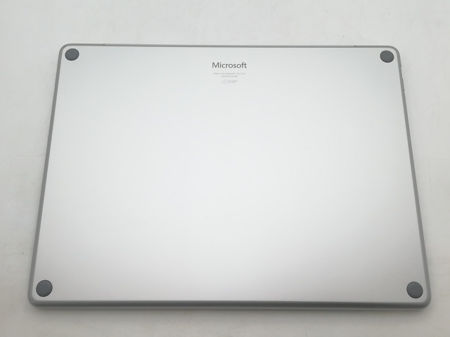 中古】Microsoft Surface Laptop (2025) Copilot+PC 13インチ 