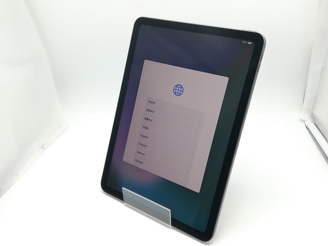 中古】Apple 【Wi-Fi】 iPad Air（第5世代/2022） 256GB