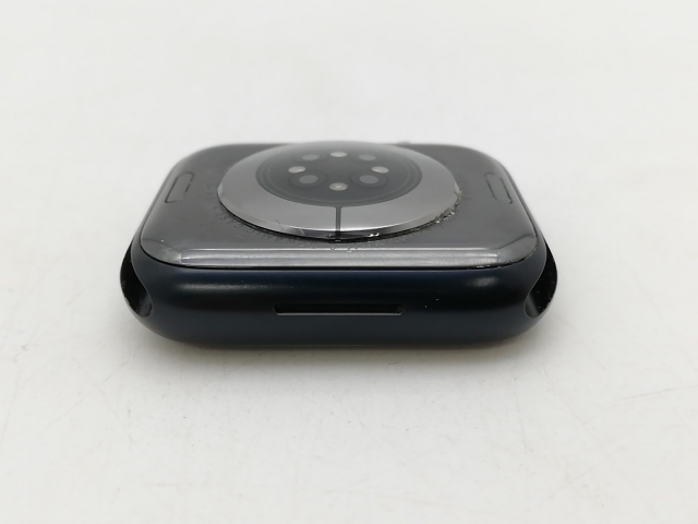 【中古】Apple Apple Watch Series8 45mm Cellular ミッドナイトアルミニウムケース/ミッドナイトスポーツバンド MNK43J/A【柏】保証期間１ヶ月【ランクB】_3