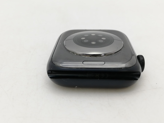 【中古】Apple Apple Watch Series8 45mm Cellular ミッドナイトアルミニウムケース/ミッドナイトスポーツバンド MNK43J/A【柏】保証期間１ヶ月【ランクB】_4