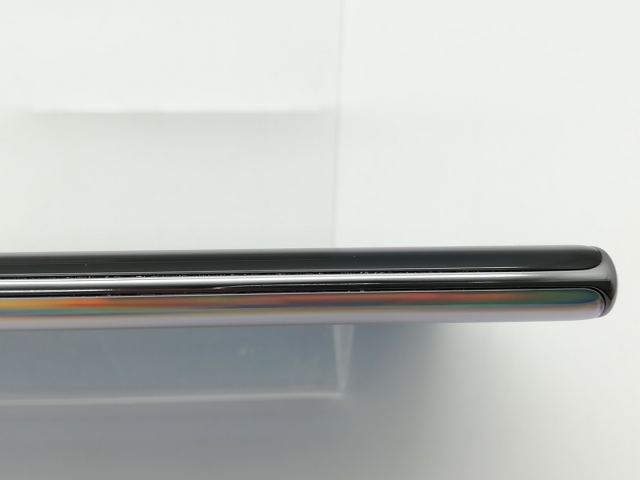SAMSUNG au 【SIMロック解除済み】 Galaxy Note 10+ オーラ