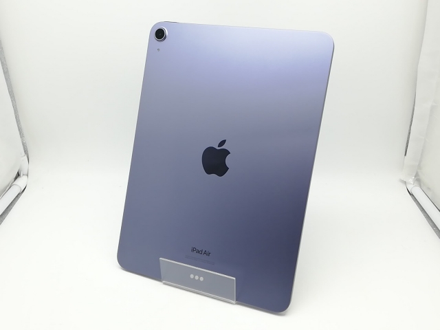 iPad Air 5 Wi-Fi 64GB パープル Apple iPad Air第5世代 purple Wi-Fi