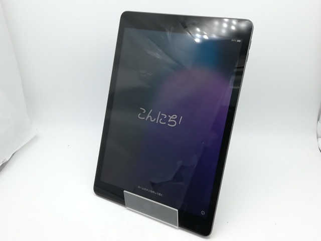 【中古】Apple 【Wi-Fi】 iPad（第9世代/2021） 64GB スペースグレイ MK2K3J/A【柏】保証期間１ヶ月【ランクB】
