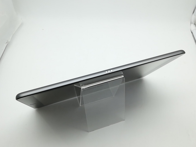 【中古】Apple 【Wi-Fi】 iPad（第9世代/2021） 64GB スペースグレイ MK2K3J/A【柏】保証期間１ヶ月【ランクB】