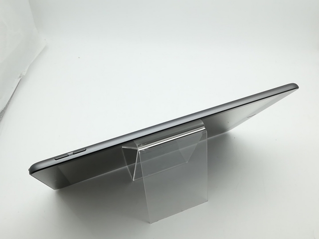 【中古】Apple 【Wi-Fi】 iPad（第9世代/2021） 64GB スペースグレイ MK2K3J/A【柏】保証期間１ヶ月【ランクB】