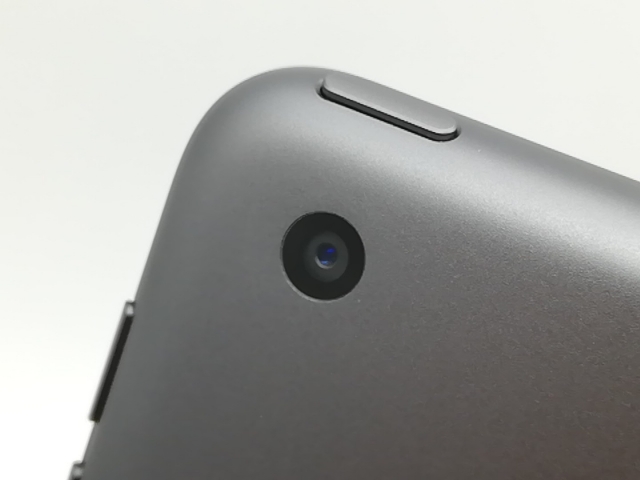 【中古】Apple 【Wi-Fi】 iPad（第9世代/2021） 64GB スペースグレイ MK2K3J/A【柏】保証期間１ヶ月【ランクB】