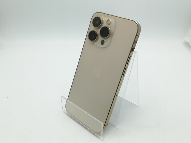 中古】Apple 楽天モバイル 【SIMフリー】 iPhone 13 Pro 128GB