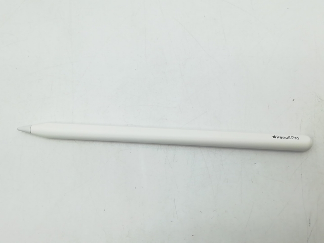 中古】Apple Apple Pencil Pro MX2D3ZA/A【柏】保証期間1週間 【公式