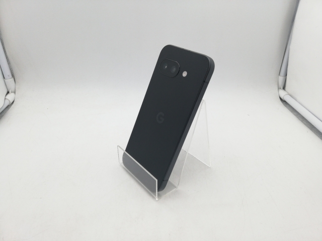 【中古】Google docomo 【SIMフリー】 Pixel 9a オブシディアン 8GB 128GB【柏】保証期間１ヶ月【ランクA】