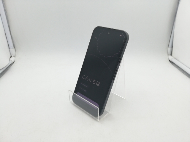 【中古】Google docomo 【SIMフリー】 Pixel 9a オブシディアン 8GB 128GB【柏】保証期間１ヶ月【ランクA】_1