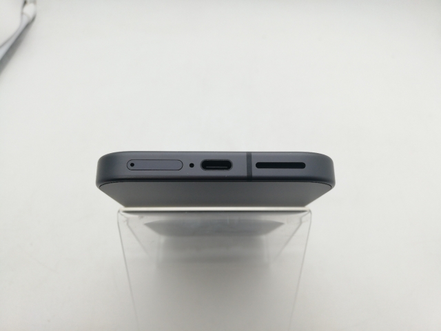 【中古】Google docomo 【SIMフリー】 Pixel 9a オブシディアン 8GB 128GB【柏】保証期間１ヶ月【ランクA】_4