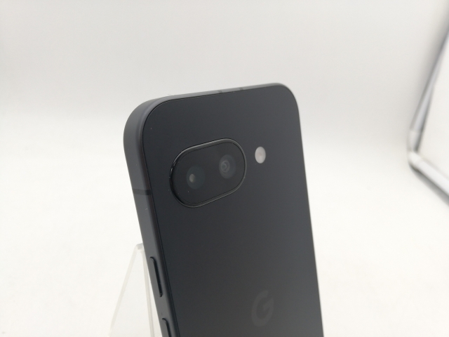 【中古】Google docomo 【SIMフリー】 Pixel 9a オブシディアン 8GB 128GB【柏】保証期間１ヶ月【ランクA】_6