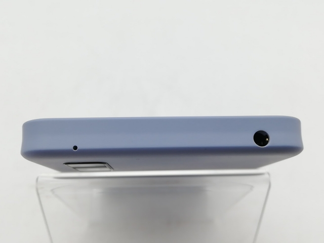 【中古】SHARP docomo 【SIMフリー】 AQUOS wish2 ブルー 4GB 64GB SH-51C【柏】保証期間１ヶ月【ランクA】_2