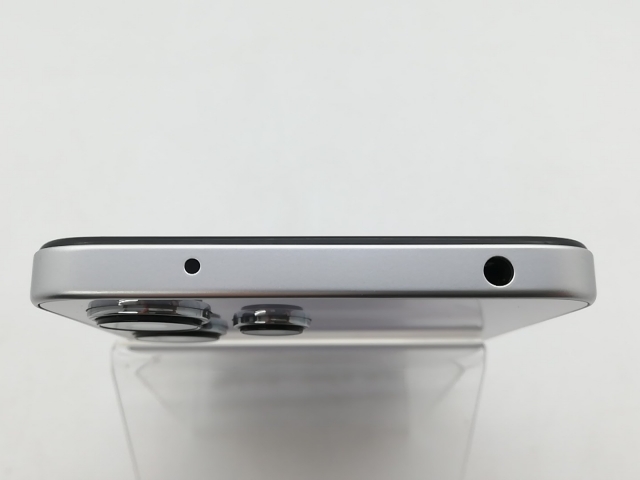 【中古】Xiaomi au 【SIMフリー】 Redmi 12 5G 4GB 128GB ポーラーシルバー XIG03【秋葉本店】保証期間１ヶ月【ランクB】_2