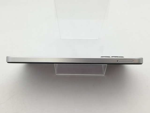 【中古】Xiaomi au 【SIMフリー】 Redmi 12 5G 4GB 128GB ポーラーシルバー XIG03【秋葉本店】保証期間１ヶ月【ランクB】_4