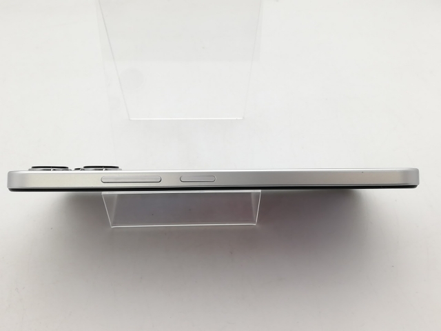 【中古】Xiaomi au 【SIMフリー】 Redmi 12 5G 4GB 128GB ポーラーシルバー XIG03【秋葉本店】保証期間１ヶ月【ランクB】_5