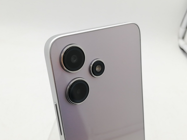 【中古】Xiaomi au 【SIMフリー】 Redmi 12 5G 4GB 128GB ポーラーシルバー XIG03【秋葉本店】保証期間１ヶ月【ランクB】_6
