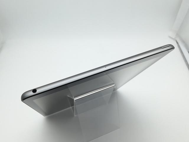 【中古】Apple 【Wi-Fi】 iPad（第9世代/2021） 64GB スペースグレイ MK2K3J/A【柏】保証期間１ヶ月【ランクB】