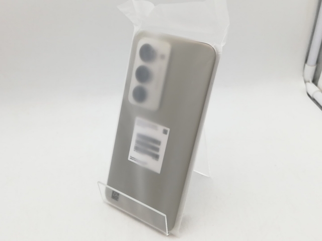 【未使用】Xiaomi SoftBank 【SIMフリー】 REDMI 15 5G チタングレー 4GB 128GB【柏】保証期間3ヶ月