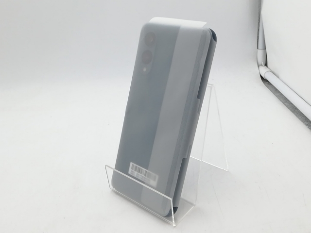 【未使用】FCNT SoftBank 【SIMフリー】 arrows We2 ネイビーグリーン 4GB 64GB A402FC【秋葉5号】保証期間３ヶ月