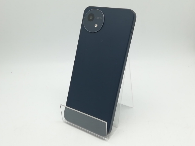 AQUOS wish4 SH-M27（楽天版） SIMフリー 中古美品 AQUOS wish4 SH-M27 ホワイト SIMフリー 楽天モバイル 中古