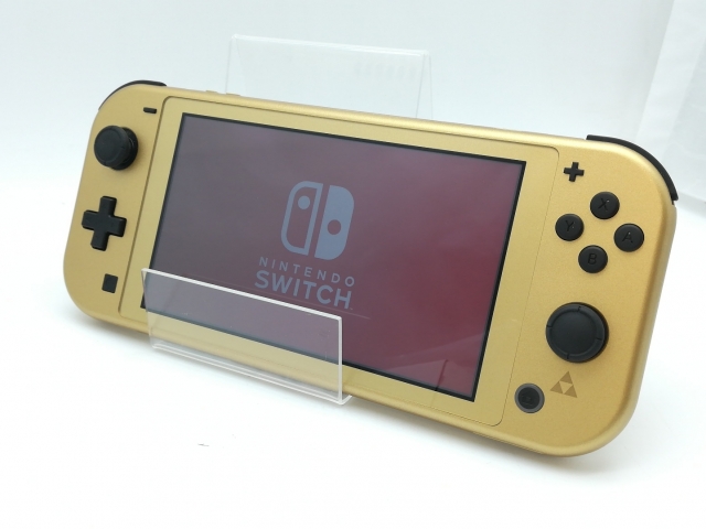 Switch Switch Lite ハイラルエディション（ゲオ公式通販サイト