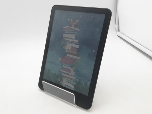 【中古】Amazon Kindle Colorsoft Wi-Fi シグニチャー エディション (2025/第1世代) 32GB【柏】保証期間１ヶ月【ランクA】_1