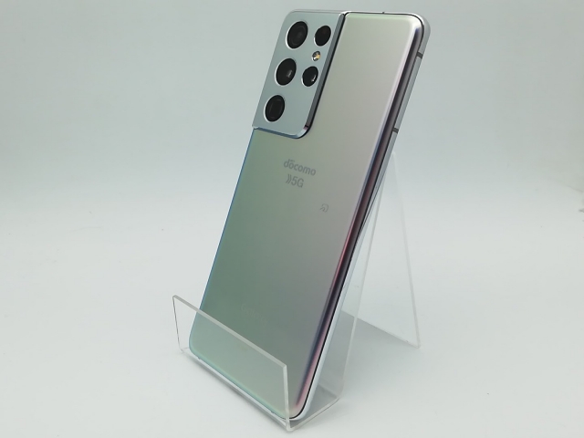 galaxy s21 SIMロック解除済み Phantom Gray