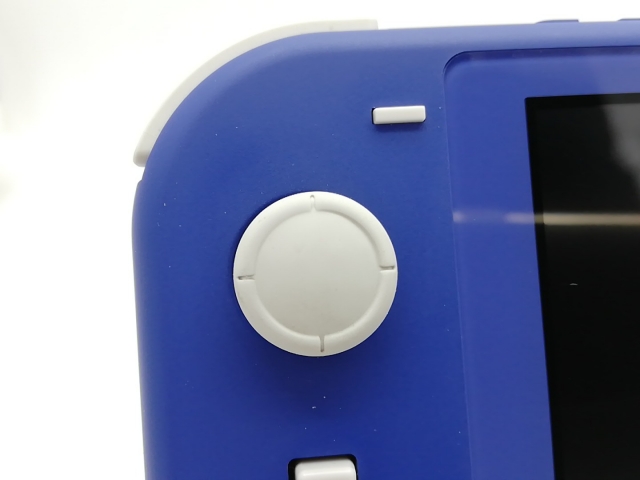 中古】Nintendo Switch Lite 本体 ブルー HDH-S-BBZAA【柏】保証期間1