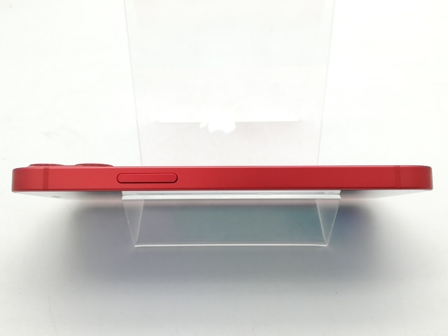 【中古】Apple docomo 【SIMロック解除済み】 iPhone 12 mini 64GB (PRODUCT)RED MGAE3J/A【秋葉本店】保証期間１ヶ月【ランクB】_3