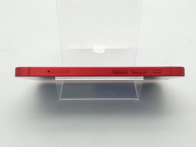 【中古】Apple docomo 【SIMロック解除済み】 iPhone 12 mini 64GB (PRODUCT)RED MGAE3J/A【秋葉本店】保証期間１ヶ月【ランクB】_5