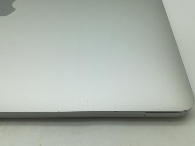 中古】Apple MacBook Air 13インチ M1(CPU:8C/GPU:7C) 8GB/256GB