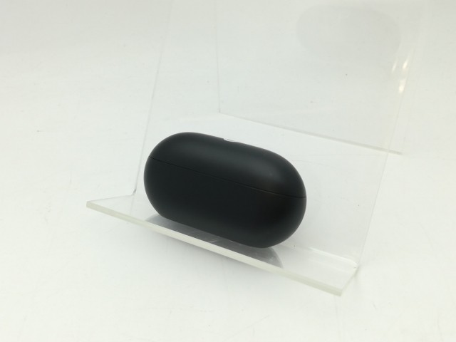 【中古】beats by dr.dre Beats Solo Buds マットブラック MUVW3PA/A【柏】保証期間１ヶ月【ランクB】