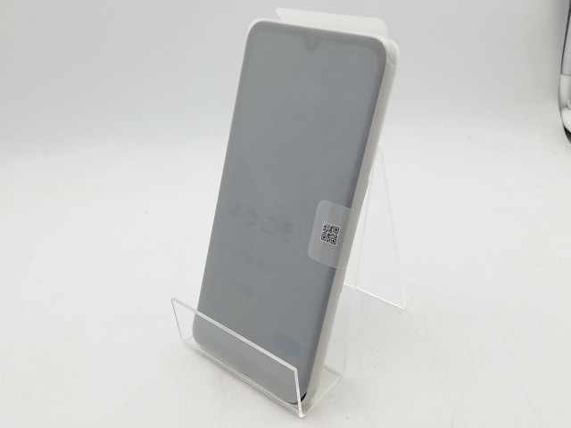 【未使用】FCNT SoftBank 【SIMフリー】 arrows We2 ミストホワイト 4GB 64GB A402FC【新宿東口】保証期間３ヶ月_1
