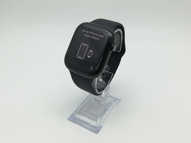 Apple Watch Series 10 GPSモデル42mmジェットブラック Apple Watch