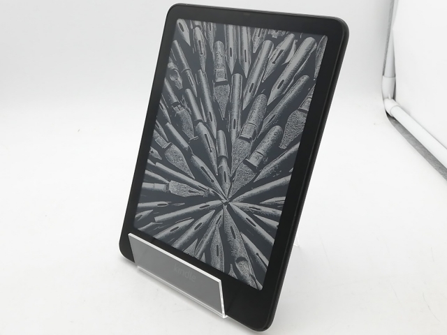 中古】Amazon Kindle Paperwhite 7インチ Wi-Fi シグニチャー 