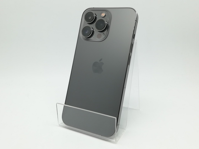 iPhone 13 Pro グラファイト 512 GB SIMフリー Apple｜iPhone 13 Pro