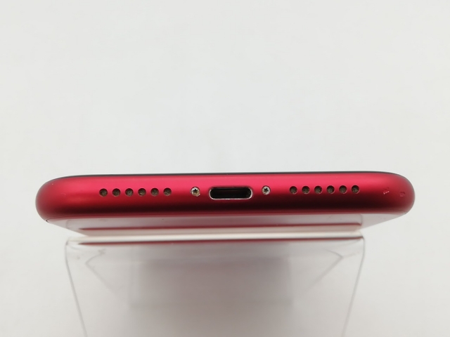 【中古】Apple docomo 【SIM鍵を掛ける取り消す済み】 iPhone 11 128GB (PRODUCT)RED MWM32J/A【柏】言いはなつ継続期間１週【位置づけるC】