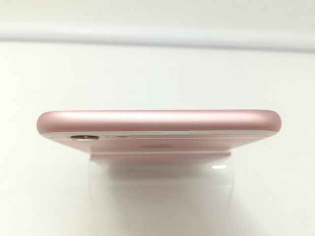 【中古】Apple docomo 【SIMロック解除済み】 iPhone 6s 32GB ローズゴールド MN122J/A【札幌】保証期間１週間【ランクC】_2