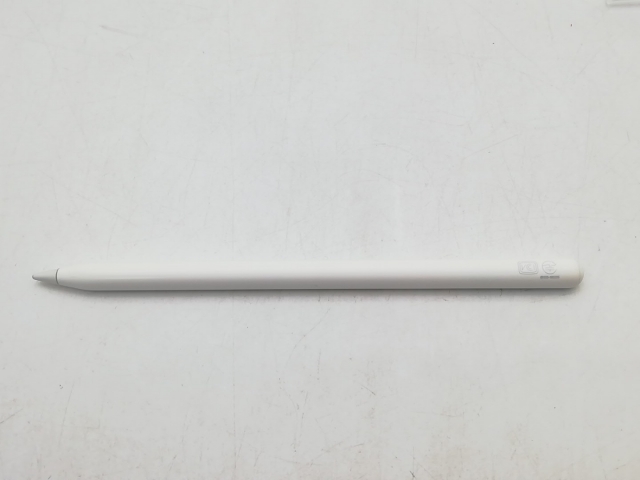 【中古】Apple Apple Pencil（第2世代） MU8F2J/A【柏】保証期間１週間_1